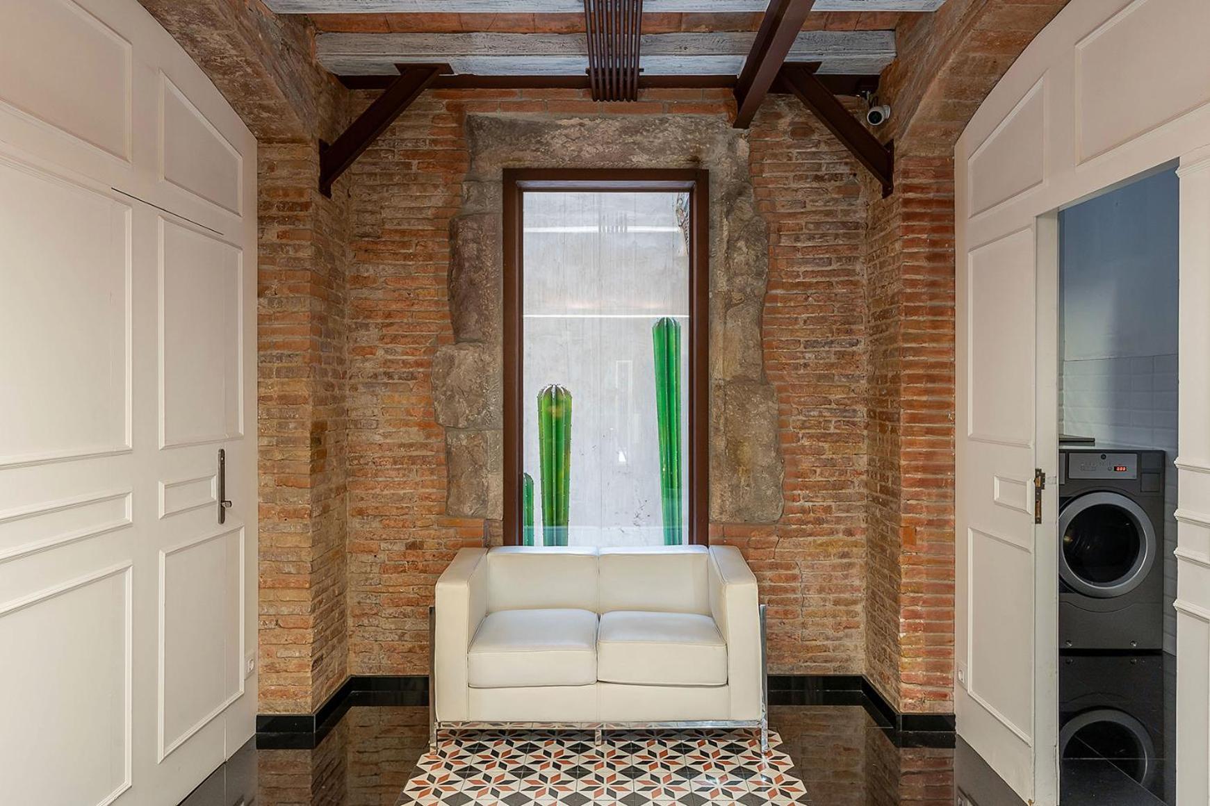 Enjoybcn Colon Apartments Barcelona Exteriör bild