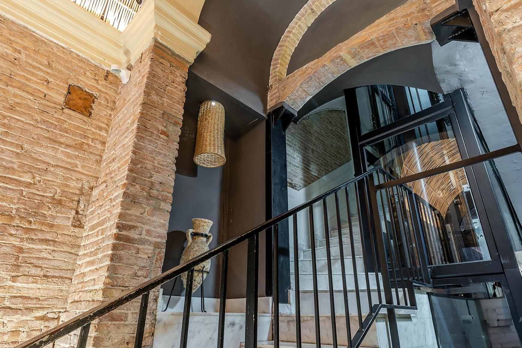 Enjoybcn Colon Apartments Barcelona Exteriör bild
