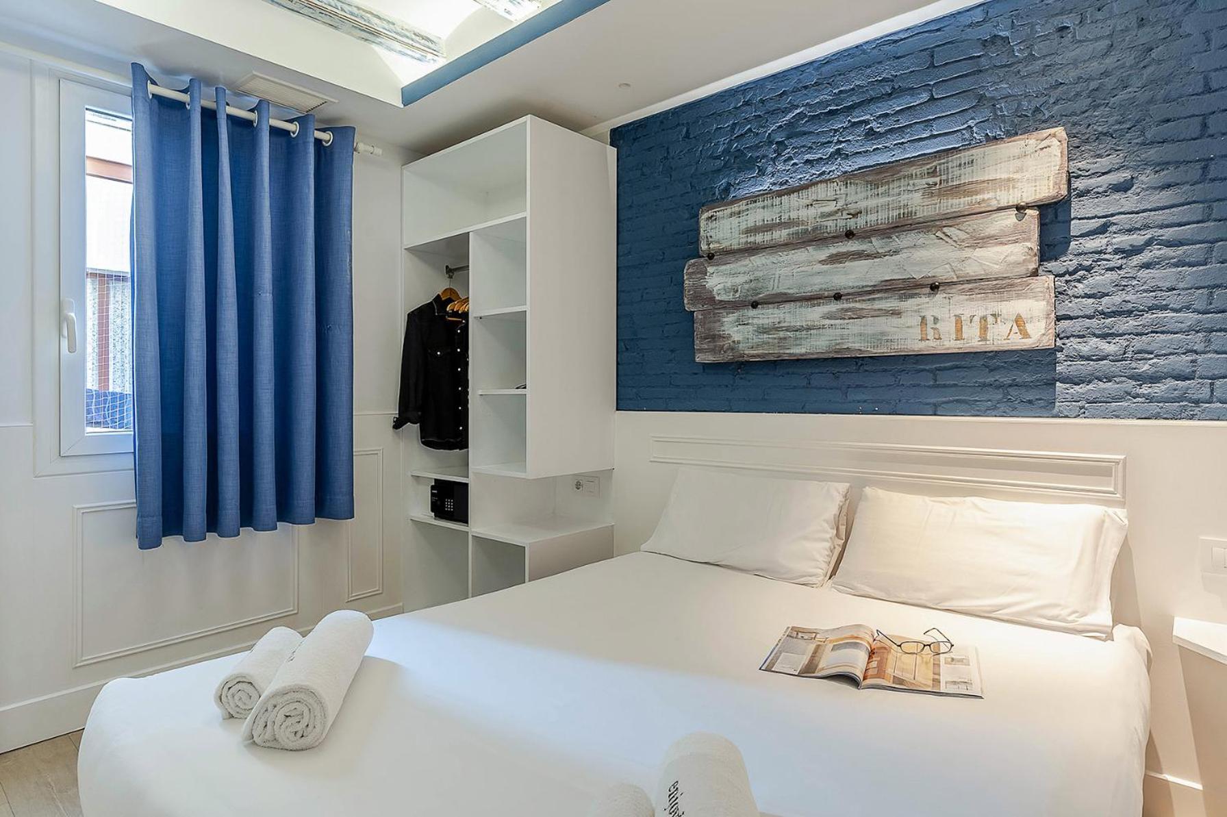 Enjoybcn Colon Apartments Barcelona Exteriör bild
