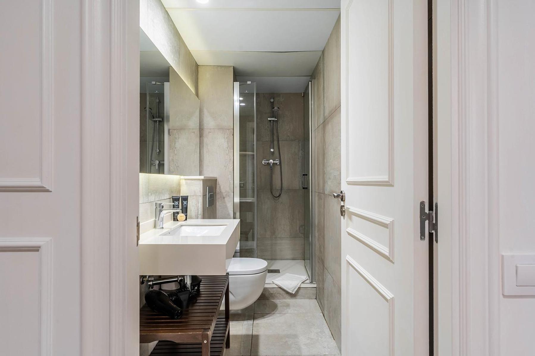 Enjoybcn Colon Apartments Barcelona Exteriör bild
