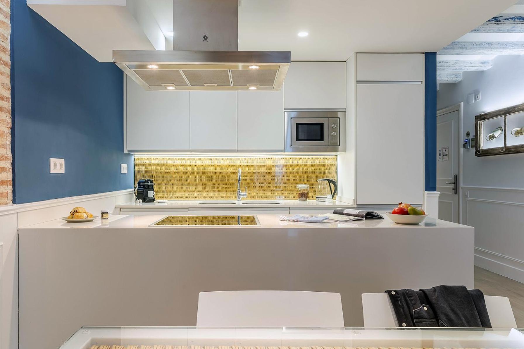 Enjoybcn Colon Apartments Barcelona Exteriör bild