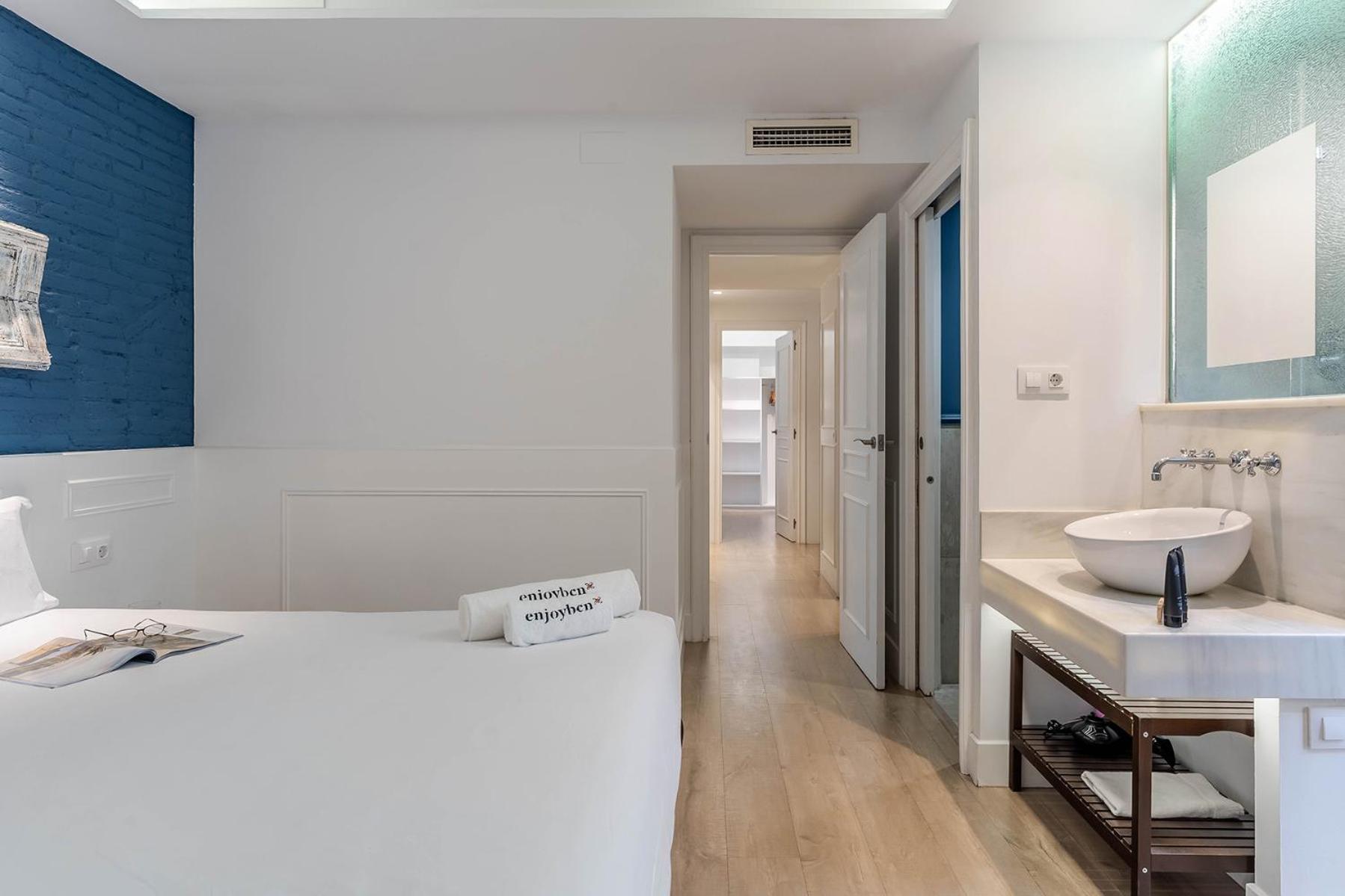 Enjoybcn Colon Apartments Barcelona Exteriör bild