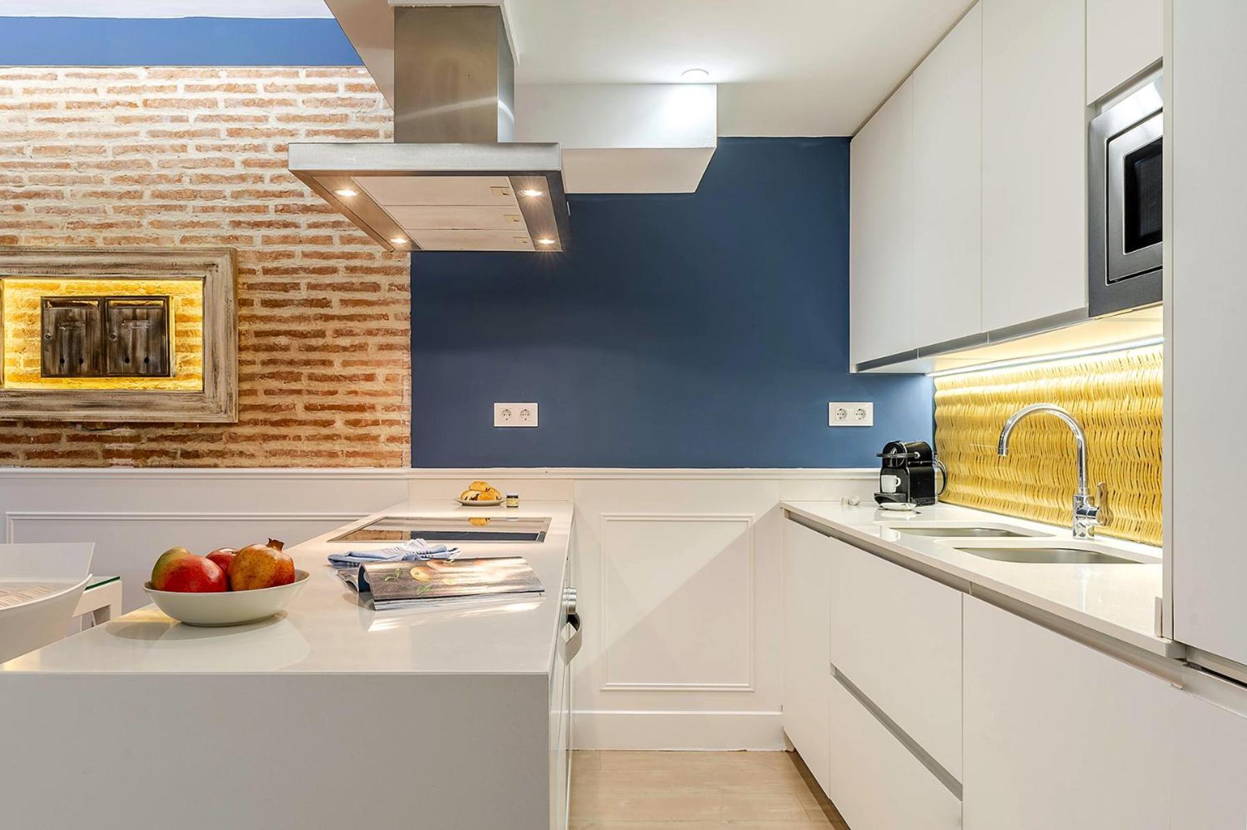 Enjoybcn Colon Apartments Barcelona Exteriör bild