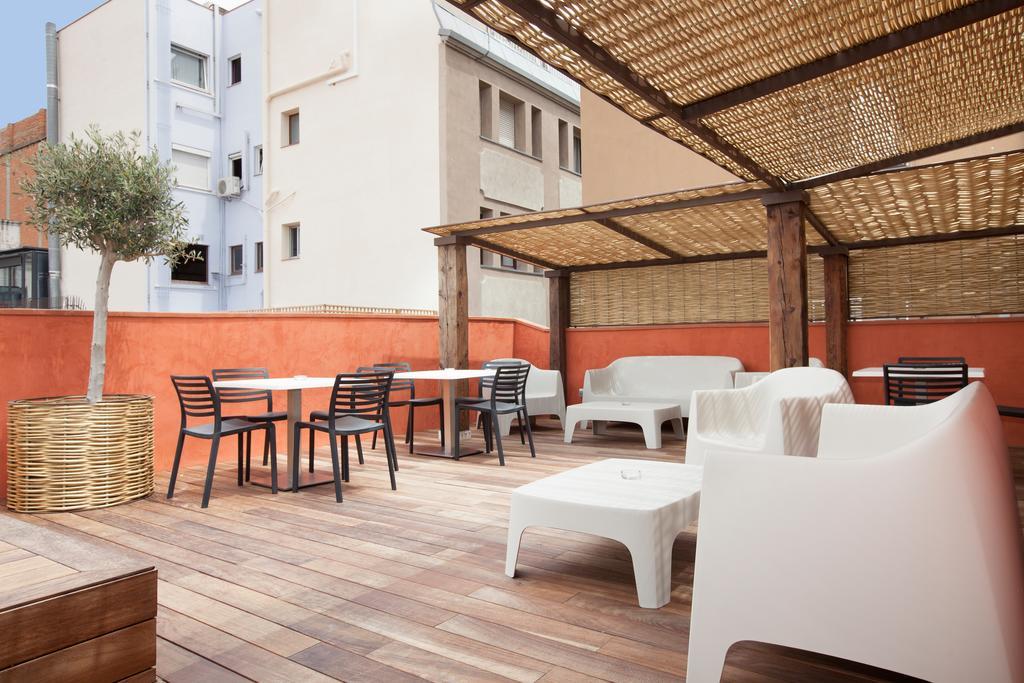 Enjoybcn Colon Apartments Barcelona Exteriör bild